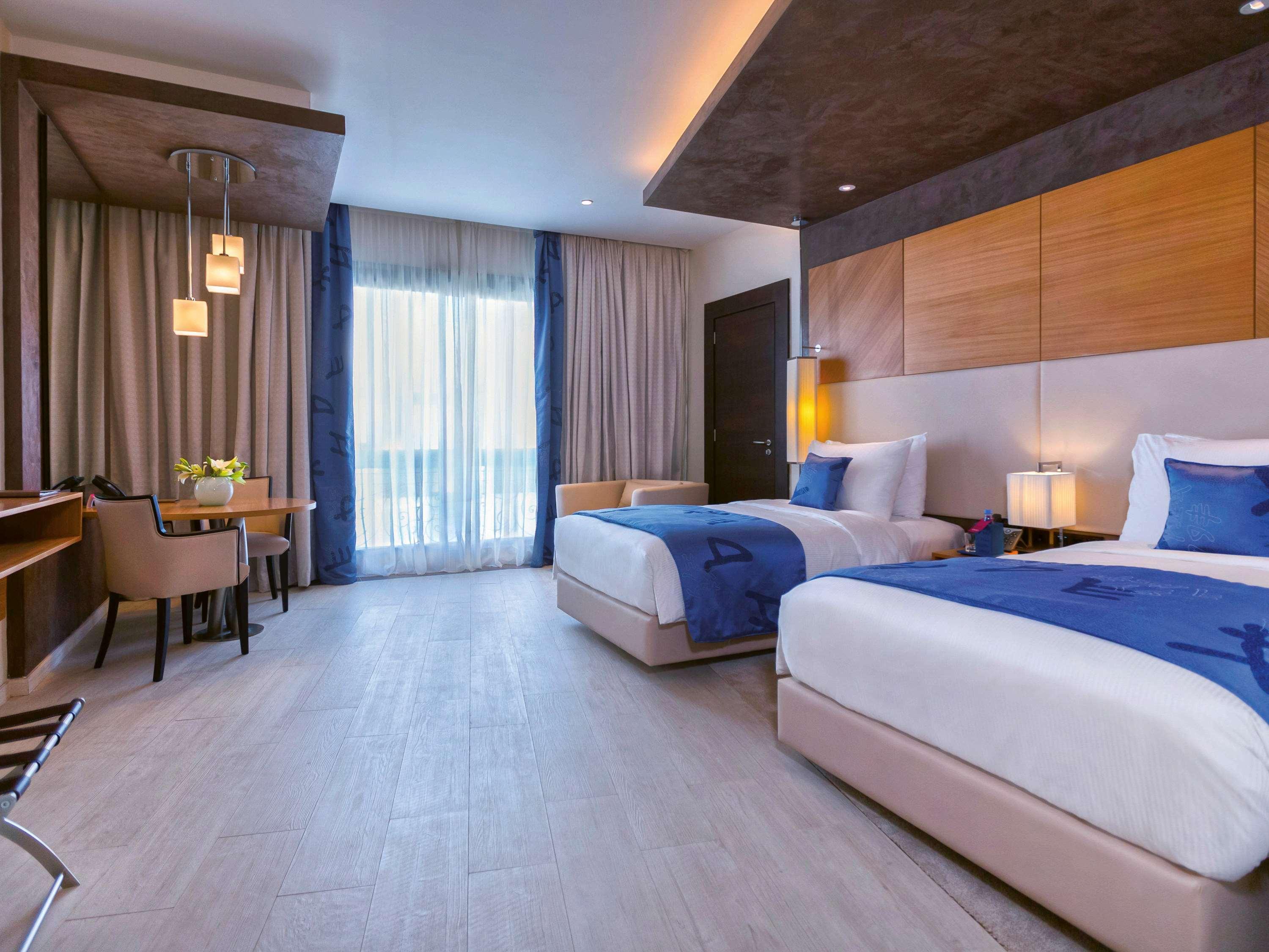 突尼斯莫凡彼酒店 外观 照片 Deluxe Room